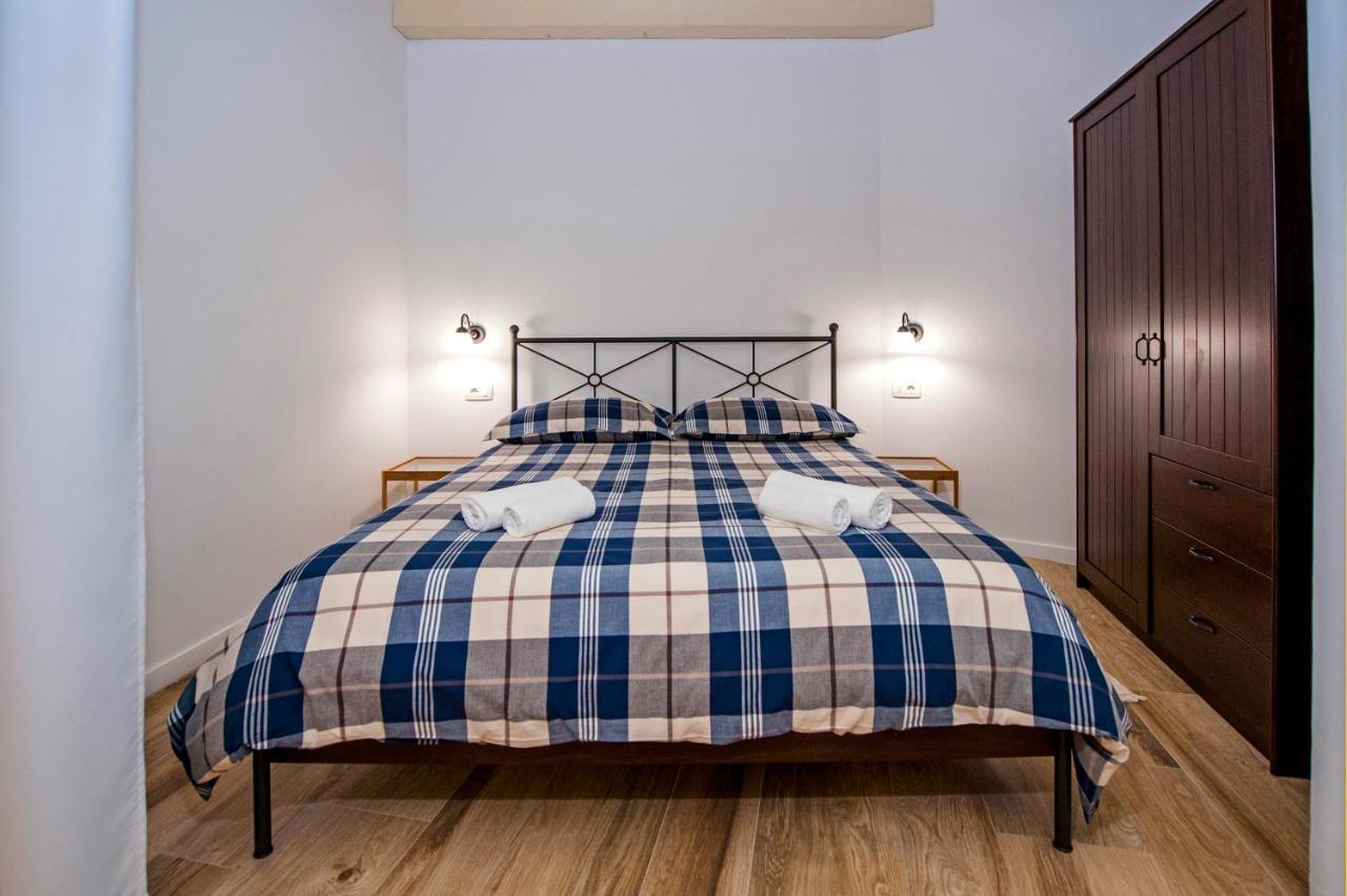 Apartments Tizi Rovinj Exterior foto