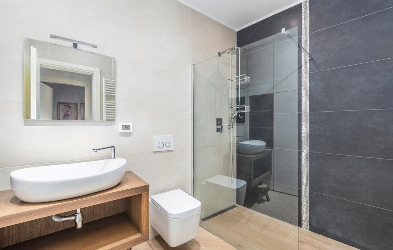 Apartments Tizi Rovinj Exterior foto