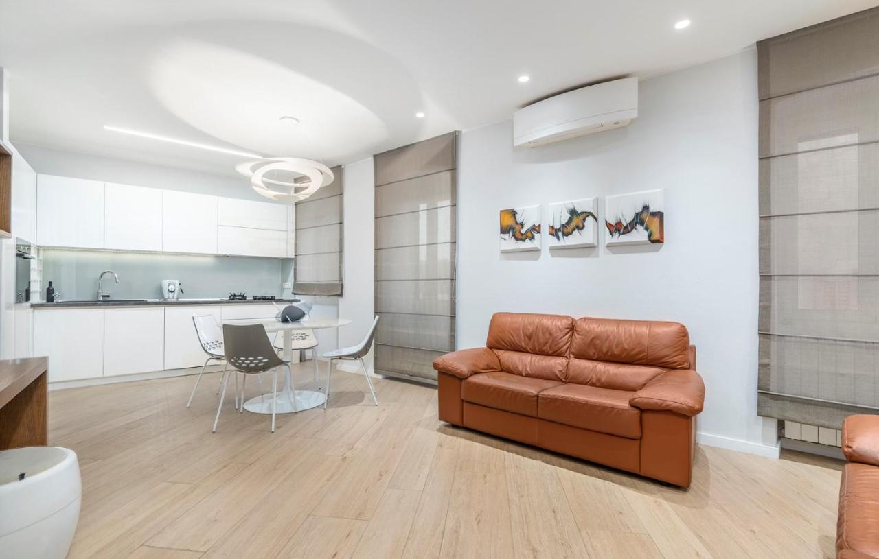 Apartments Tizi Rovinj Exterior foto