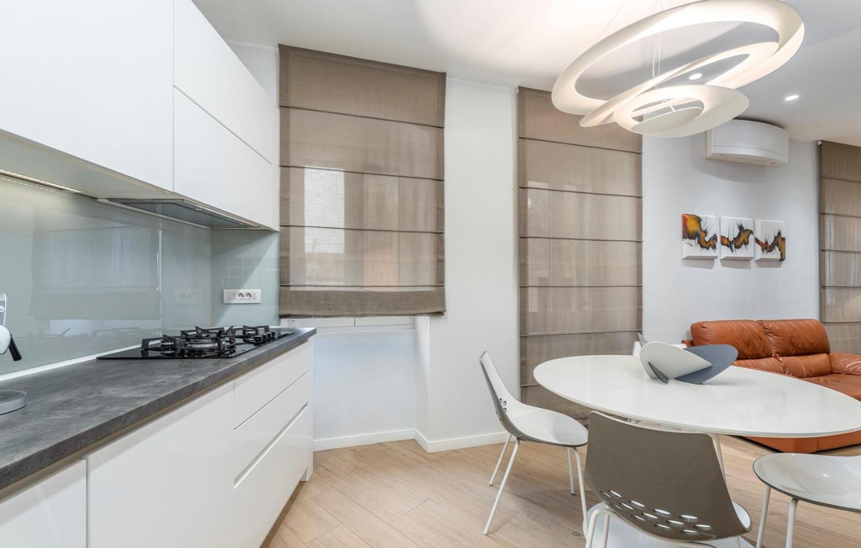 Apartments Tizi Rovinj Cameră foto