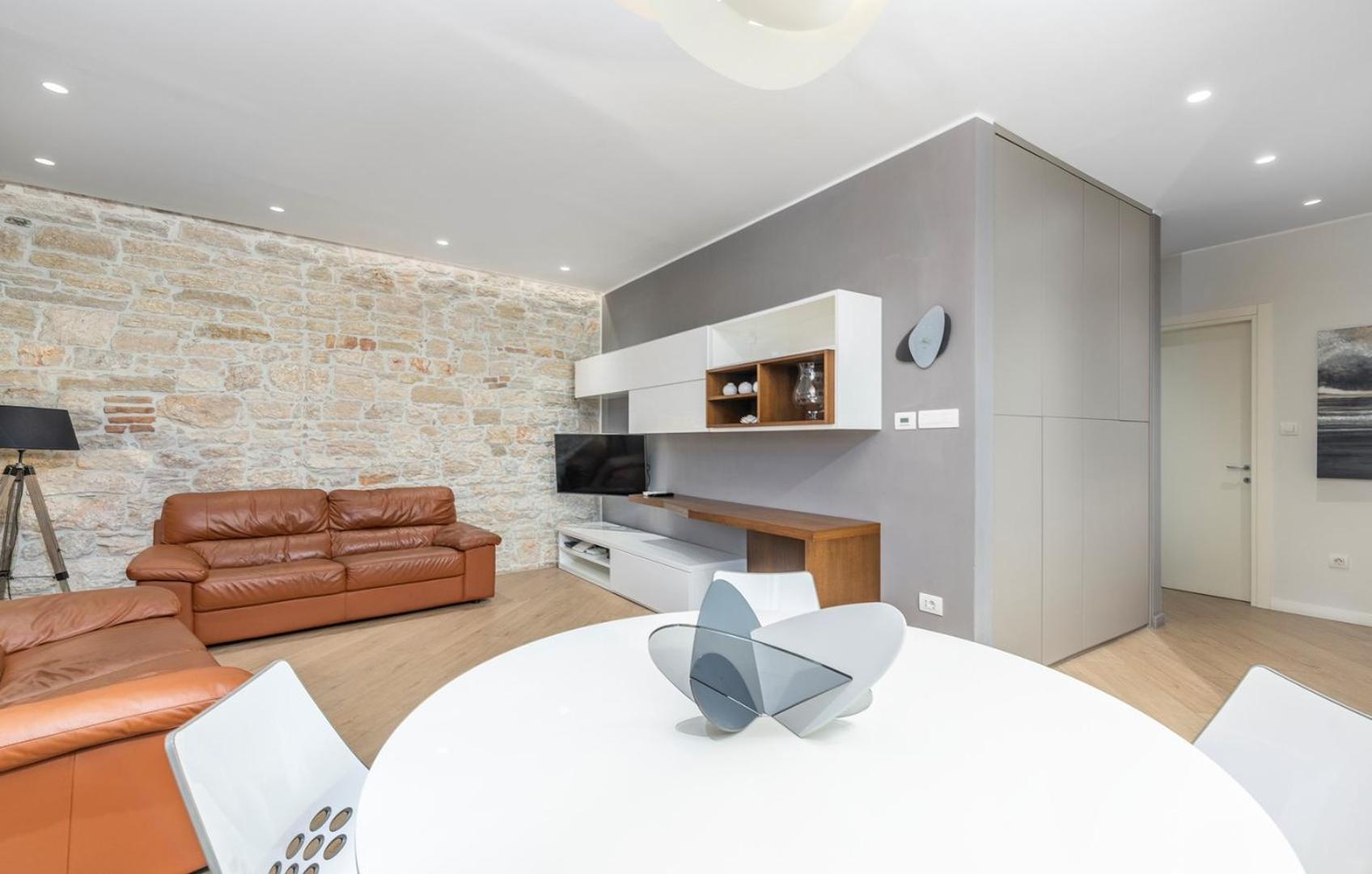 Apartments Tizi Rovinj Cameră foto