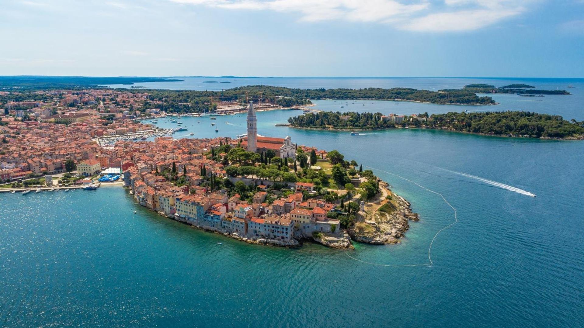 Apartments Tizi Rovinj Cameră foto