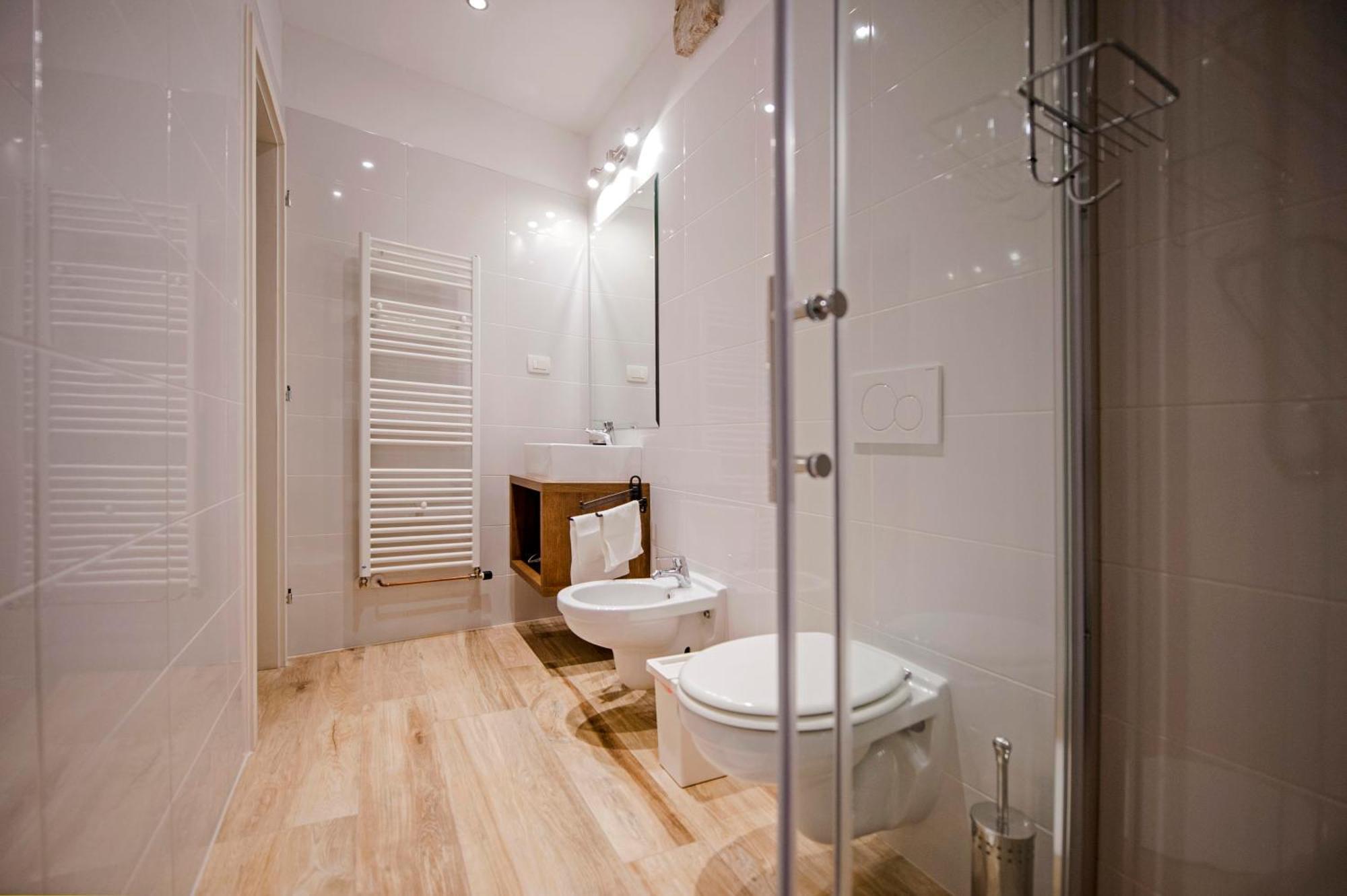 Apartments Tizi Rovinj Exterior foto